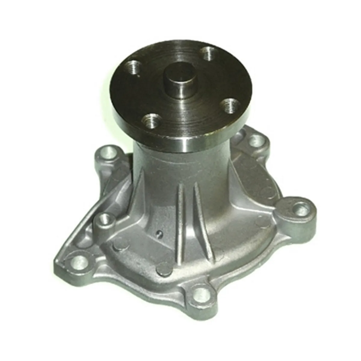 GENERICO - Bomba De Agua Chevrolet Luv 1.6 Gasolina 89/94