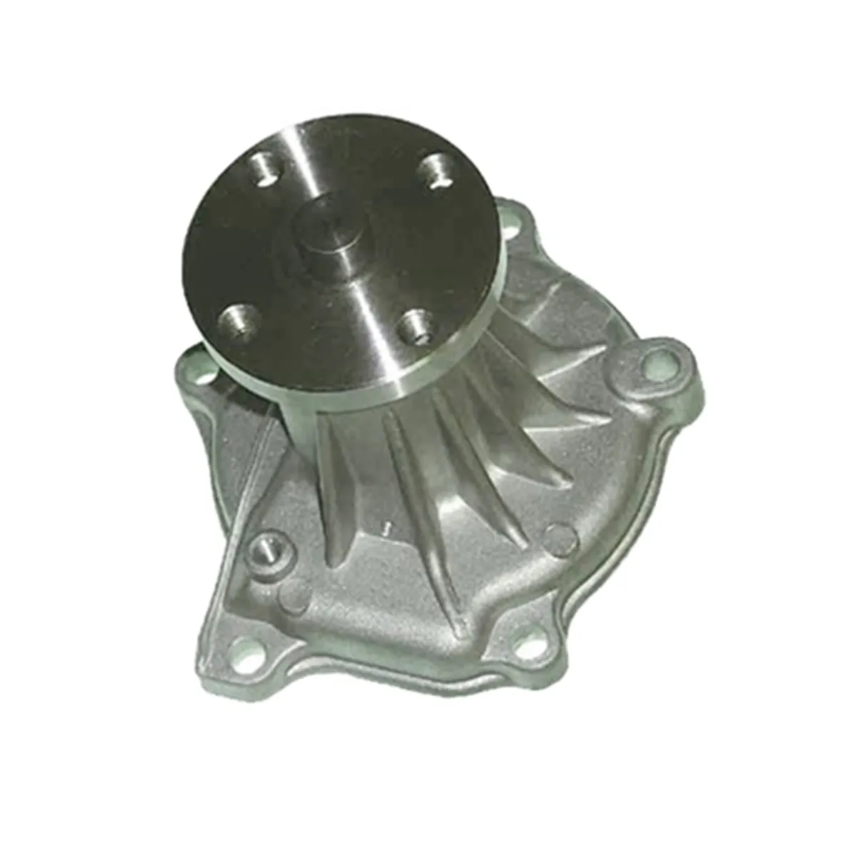 GENERICO - Bomba De Agua Chevrolet Luv 1.6 Gasolina 89/94