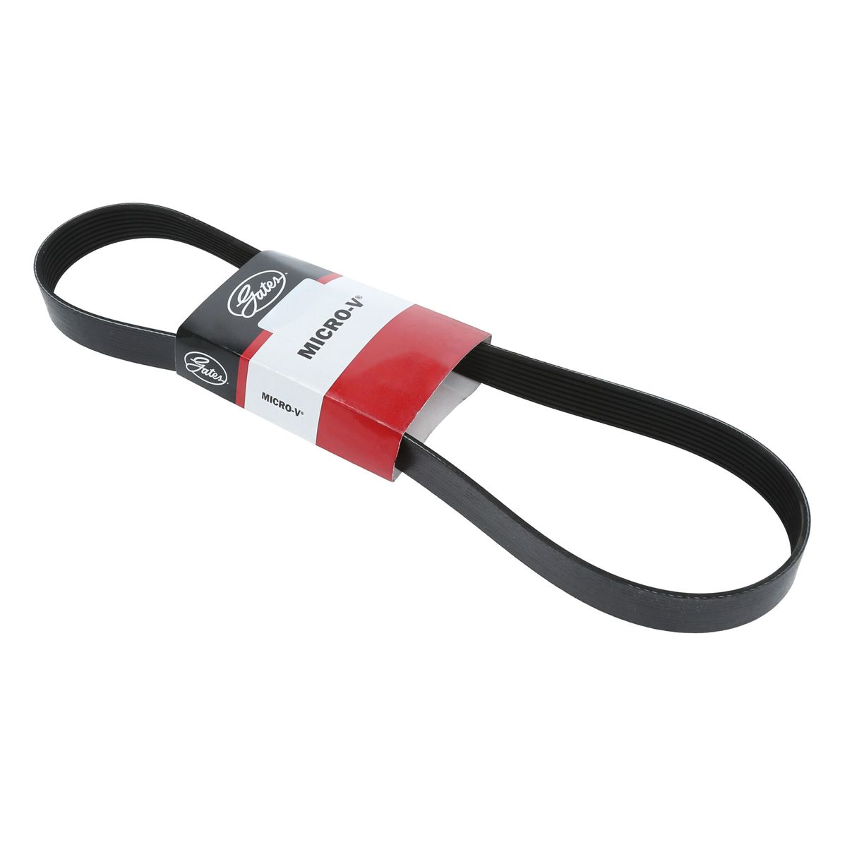 GATES - Correa Pk Mg 6 1.8 16 Val Gasolina 10/21