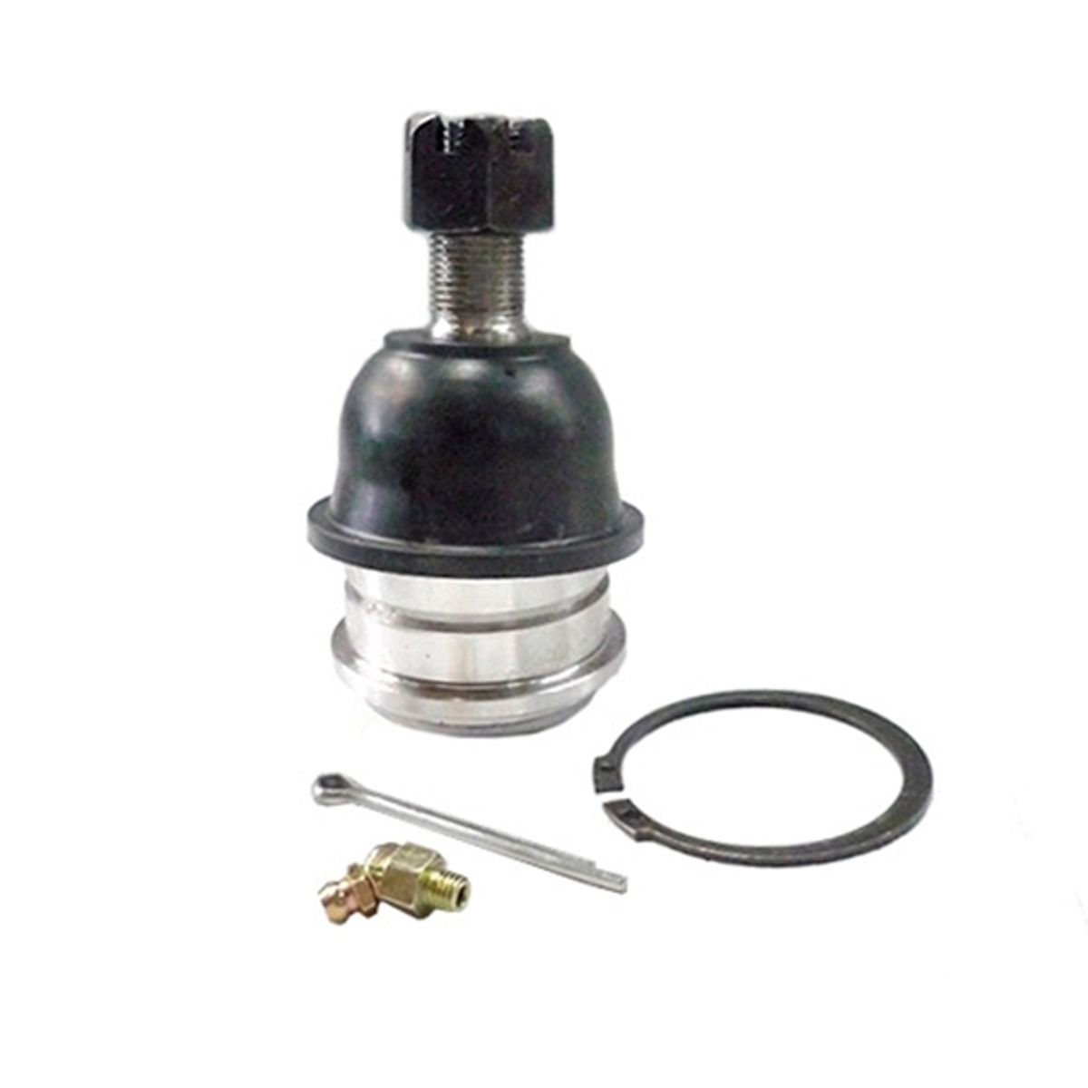 GENERICO - Rotula Nissan D-21 2wd Inferior 90/09