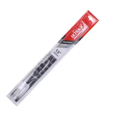 GENERICO - Plumilla (1) Universal 13 PuLG. Grafitada 2 Adap. Ultrax