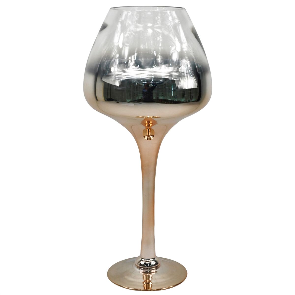 MALLORCA - Portavela Decorativo Friburgo Plus Gold