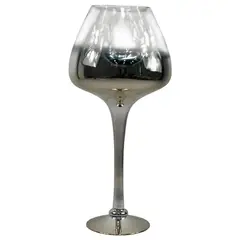 MALLORCA - Portavela Decorativo Friburgo Plus Silver