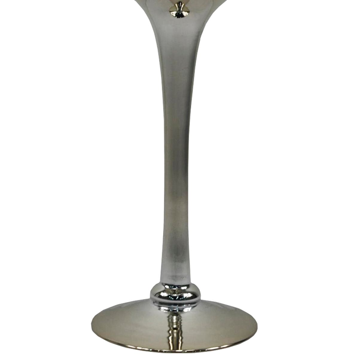 MALLORCA - Portavela Decorativo Friburgo Plus Silver