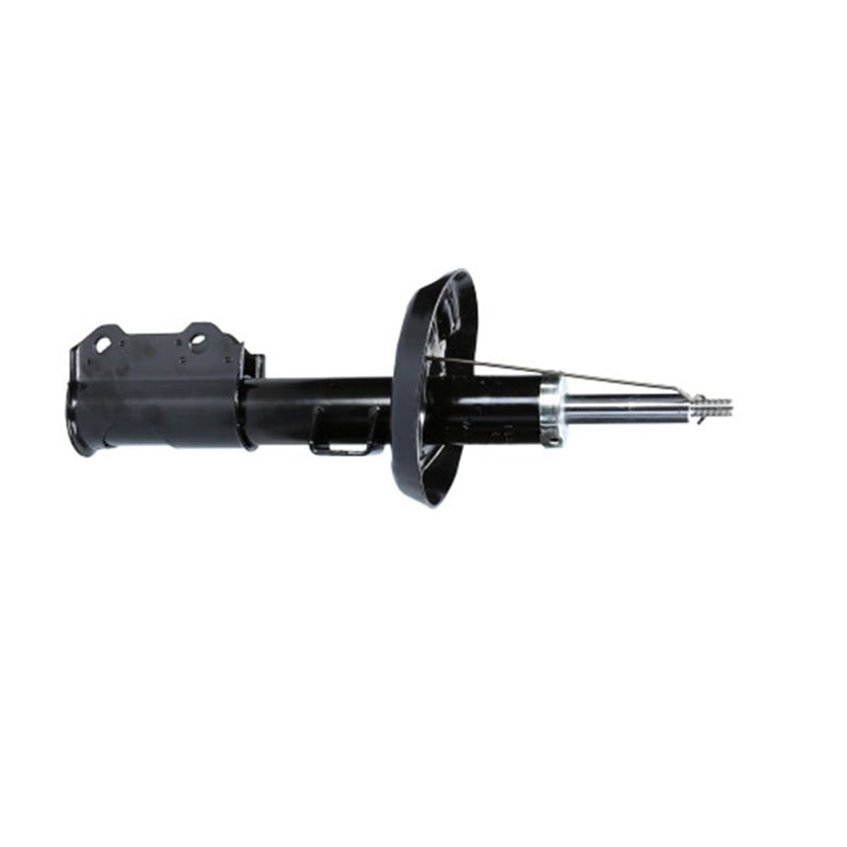 GENERICO - Par Amortiguadores Delanteros Chevrolet Cruze 10/18