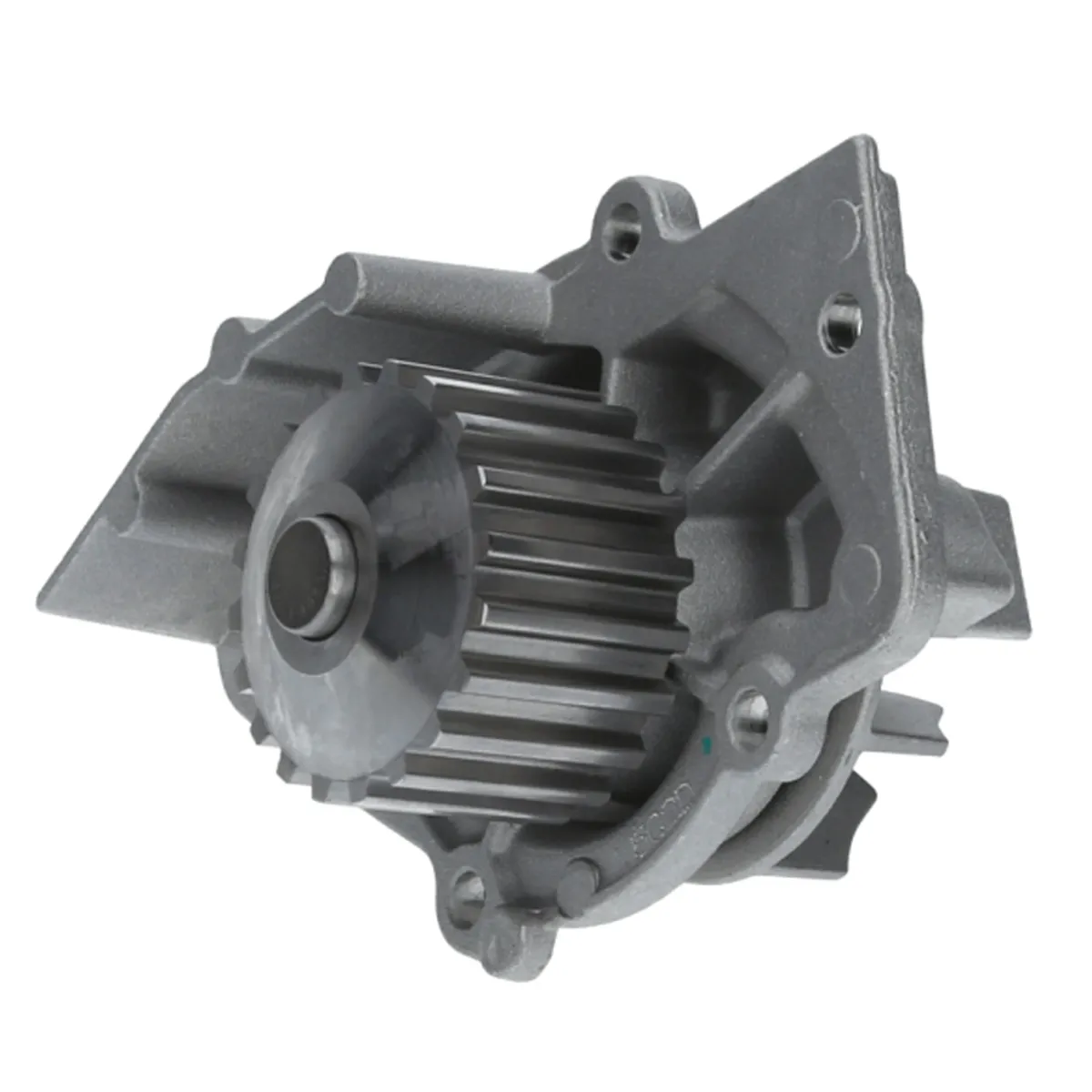 GENERICO - Bomba De Agua Citroen Berlingo 1.9 Diesel 99/07