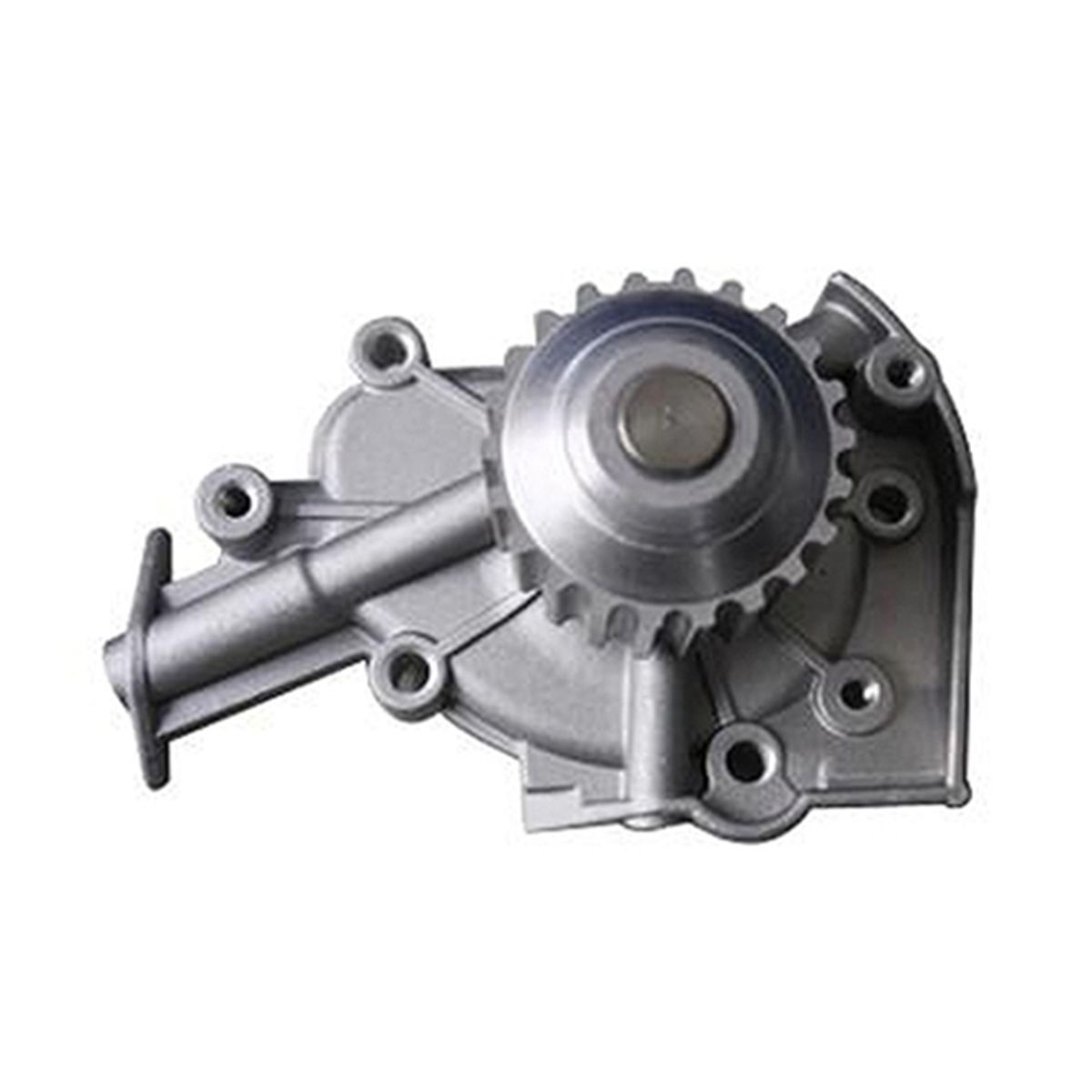 GENERICO - Bomba De Agua Chevrolet Spark 1.0 Gasolina 06/16