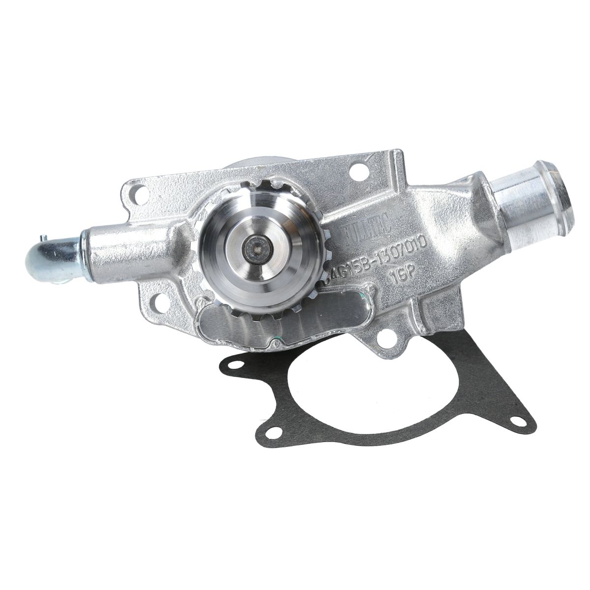 GENERICO - Bomba De Agua Chery Tiggo 7 1.5 Gasolina 18/21