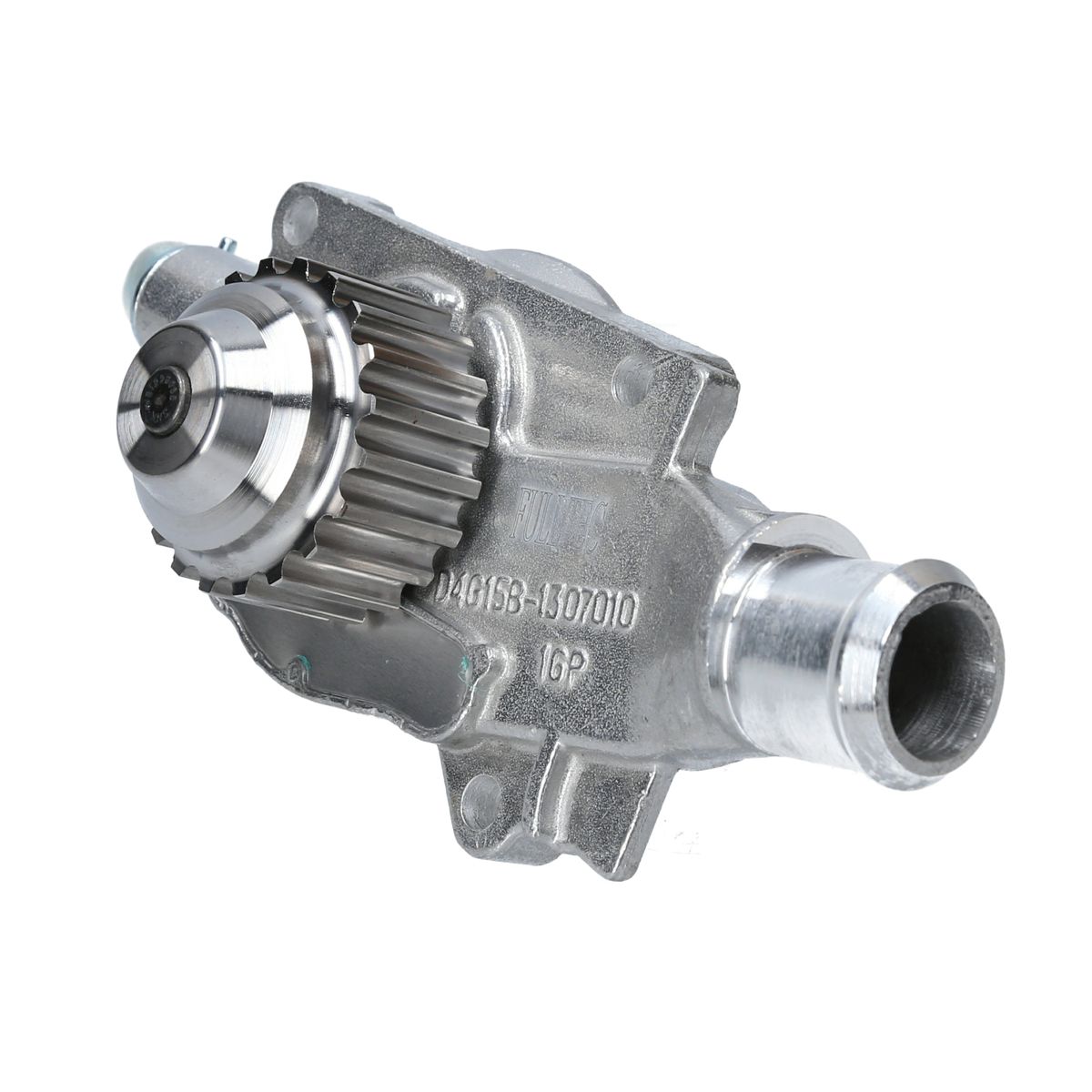 GENERICO - Bomba De Agua Chery Tiggo 7 1.5 Gasolina 18/21