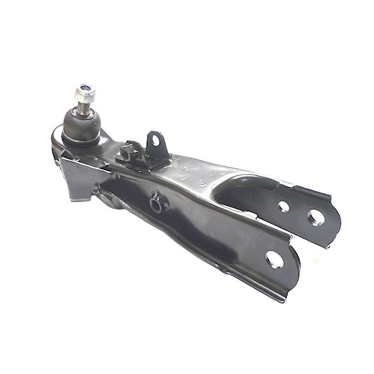 GENERICO - Par Bandejas Inferiores Nissan Terrano D22 2wd 98/15