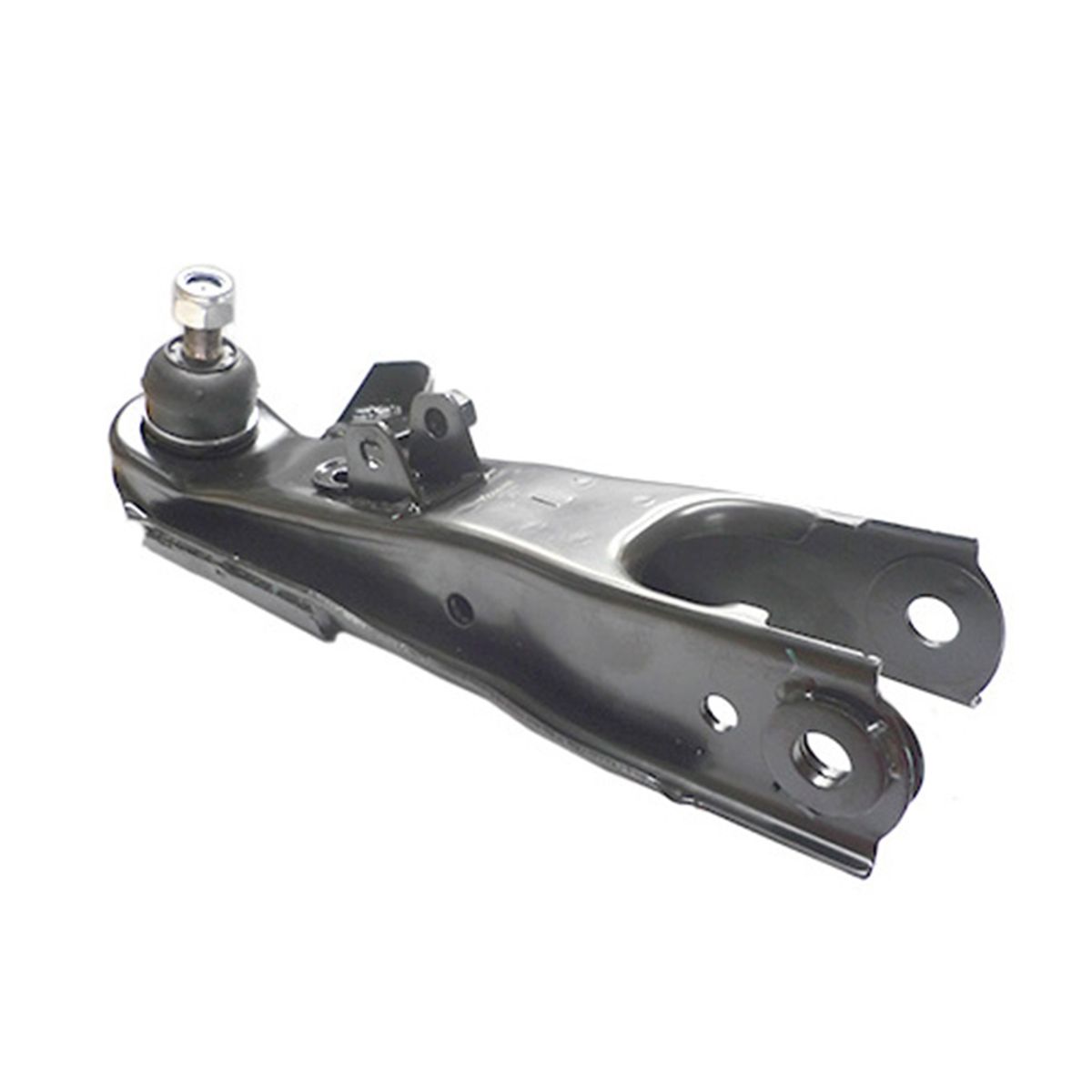 GENERICO - Par Bandejas Inferiores Nissan Terrano D22 2wd 98/15