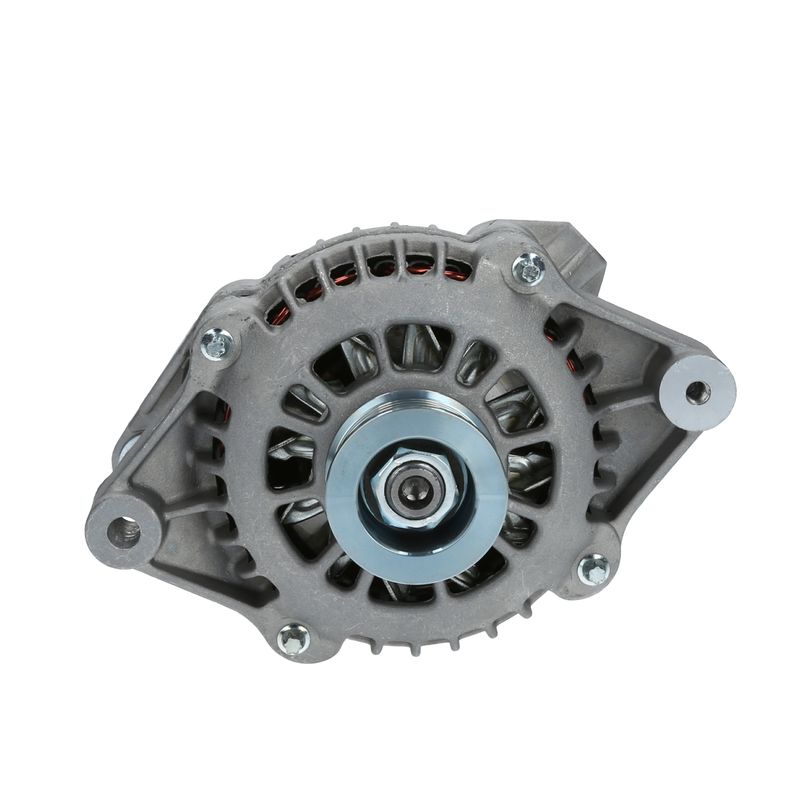 GENERICO - Alternador Chevrolet Montana 1.8 Z18xeh 8 Val Gasolina 05/13