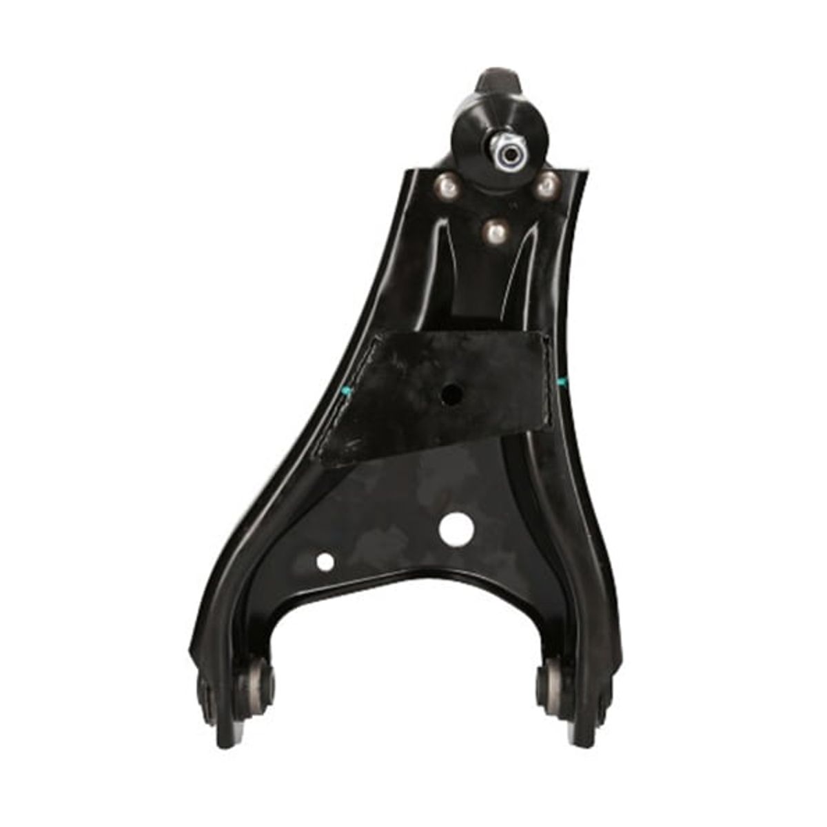 GENERICO - Bandeja Renault Duster Izquierda 12/19