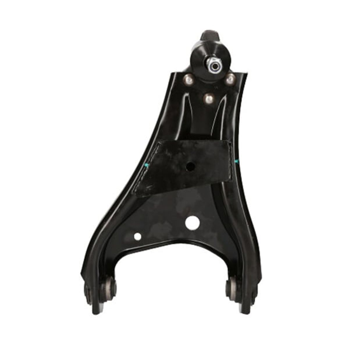 GENERICO - Bandeja Renault Duster Izquierda 12/19