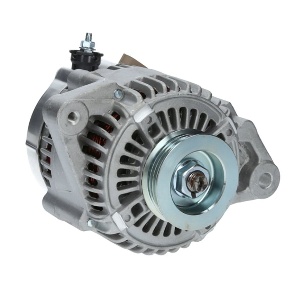 GENERICO - Alternador Toyota Yaris 1.3 2nzfe 16 Val Gasolina 00/05