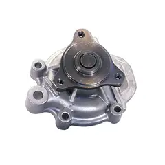 GENERICO - Bomba De Agua Honda Accord 1.6 Gasolina 80/83