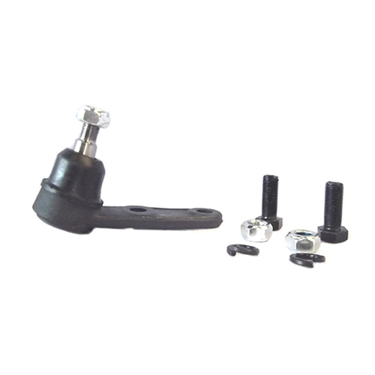 GENERICO - Rotula Chevrolet Aveo 04/16