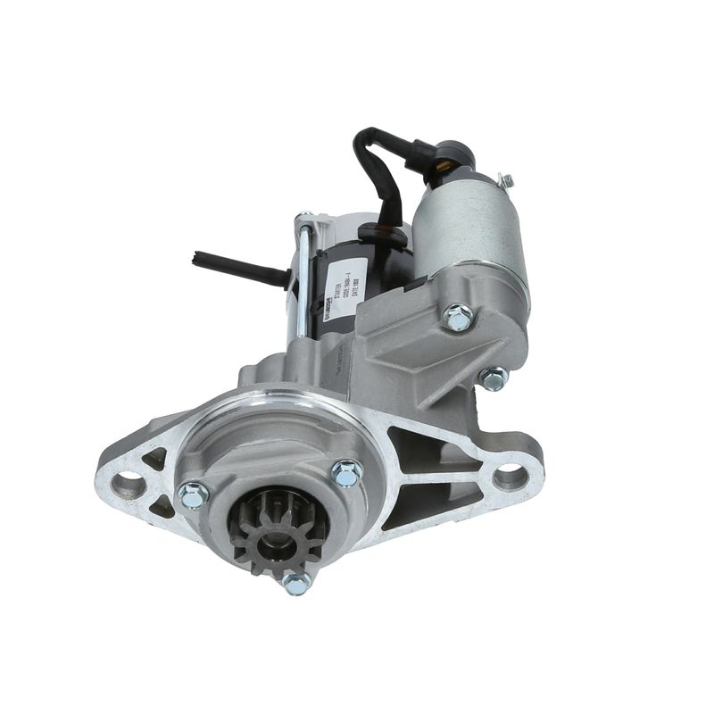 GENERICO - Motor De Partida Isuzu Npr 4.3 4hf1 Diesel 94/98 16 Val