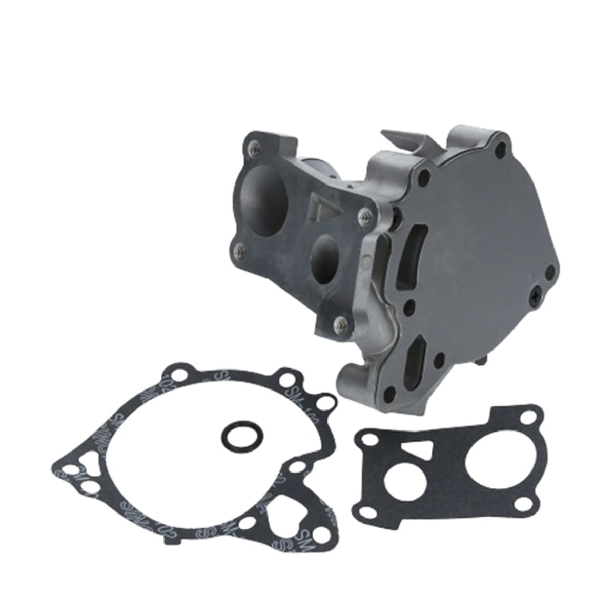 GENERICO - Bomba De Agua Kia Frontier 2.5 Diesel 05/12