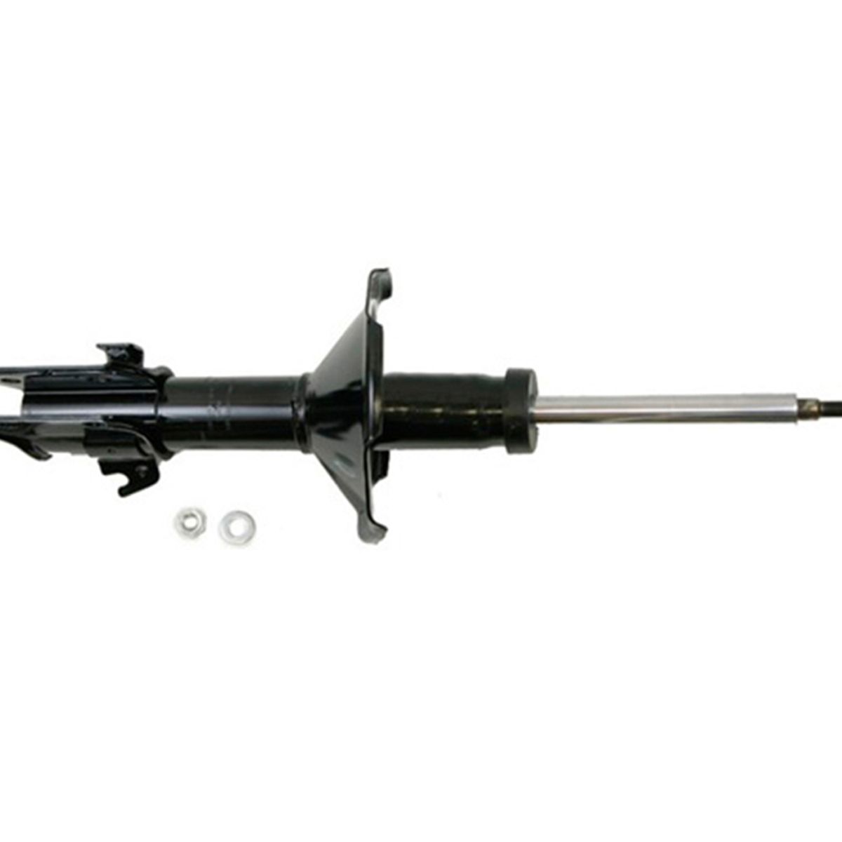 GENERICO - Par Amortiguadores Delanteros Subaru Impreza 2wd 93/01