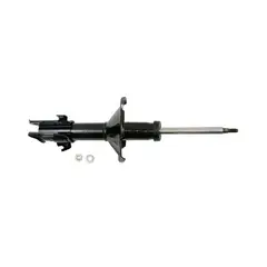 GENERICO - Par Amortiguadores Delanteros Subaru Impreza 2wd 93/01