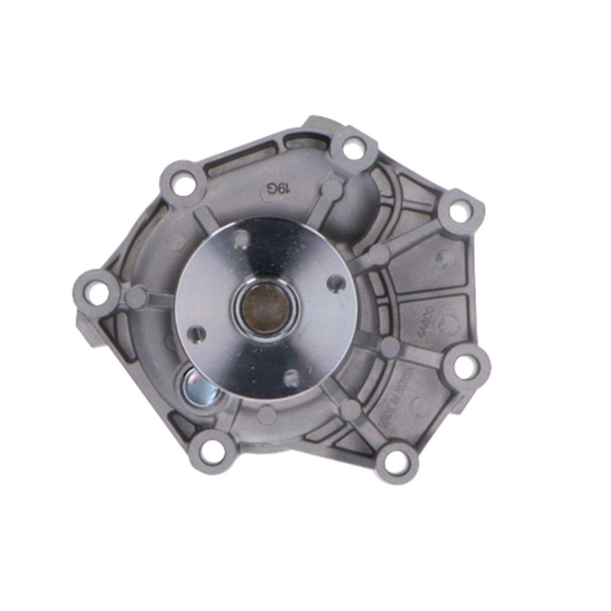 GENERICO - Bomba De Agua Para KIA Frontier 2.5 Diesel 15/18