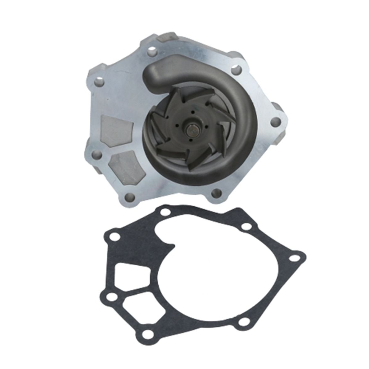 GENERICO - Bomba De Agua Para KIA Frontier 2.5 Diesel 15/18