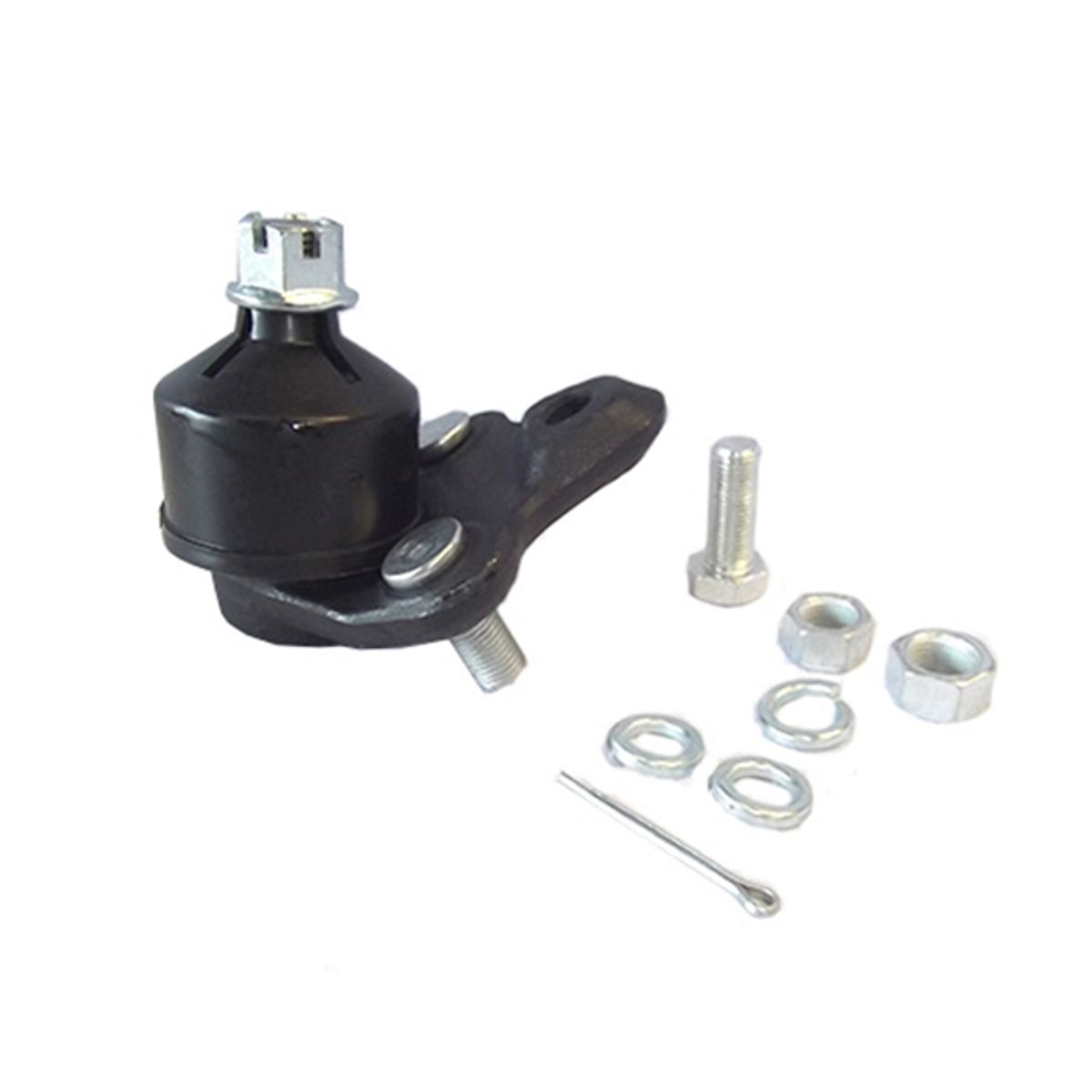 GENERICO - Rotula Para Byd F3 Inferior 08/17 / Toyota Corolla 00/08