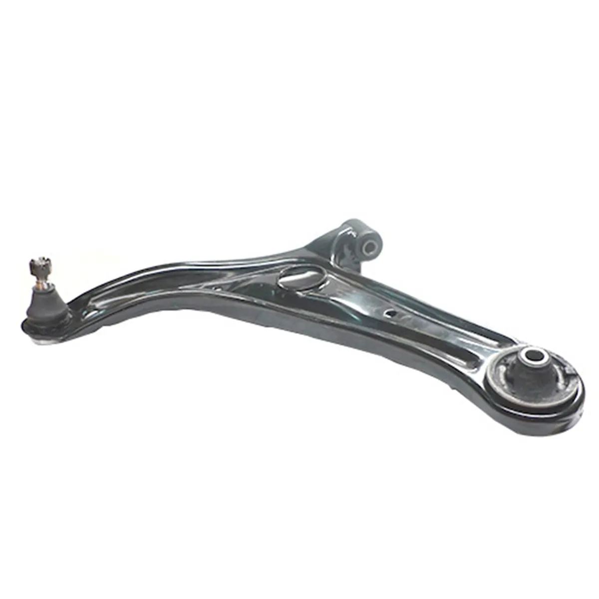 GENERICO - Bandeja Toyota Yaris Buje 14 Mm Izquierda 00/06