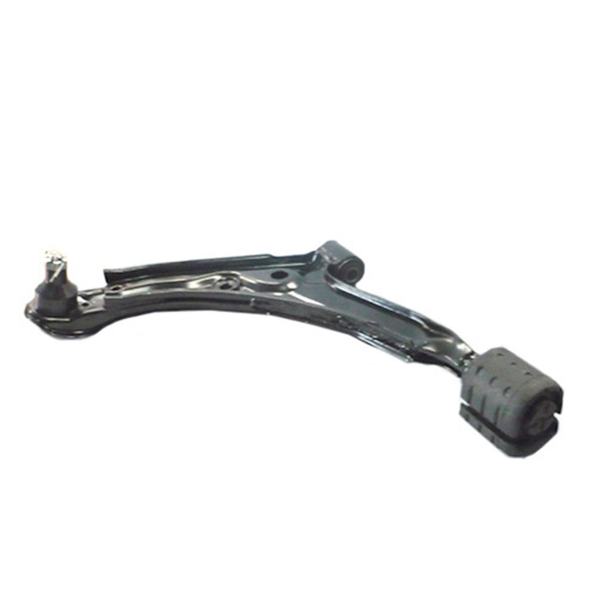 GENERICO - Bandeja Nissan Sentra B14 Izquierda 96/02