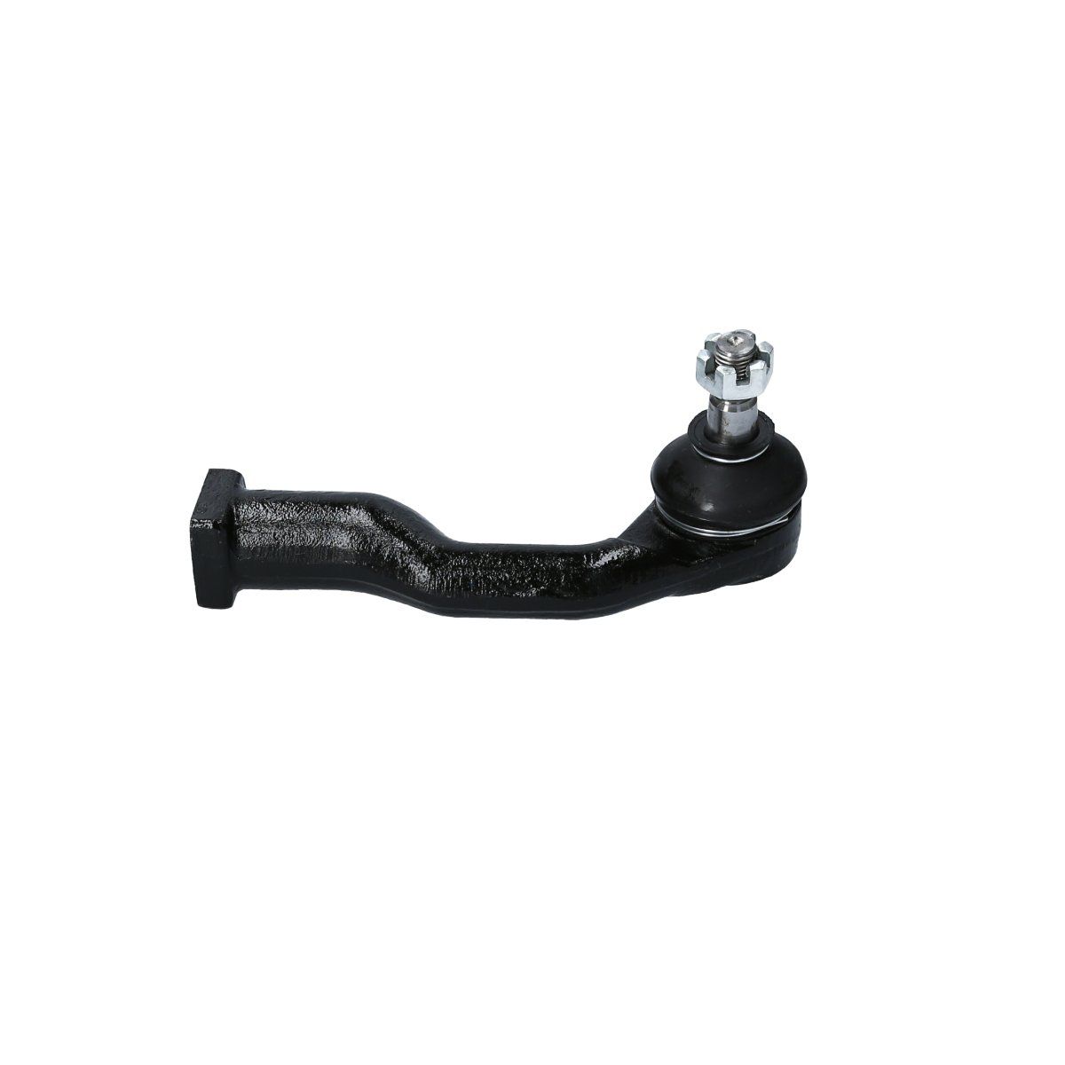 GENERICO - Terminal Direccion Para Kia Sportage Exterior Derecho 93/03