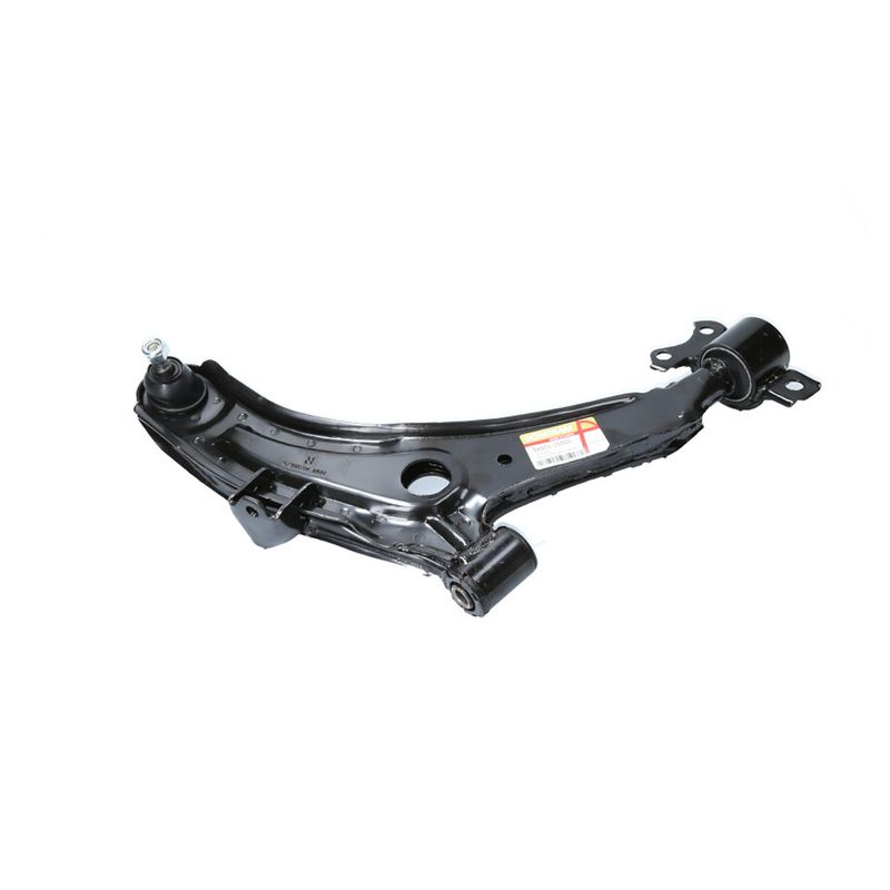 GENERICO - Par De Bandejas Hyundai Coupe 96/01