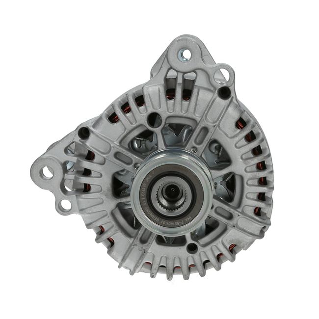 GENERICO - Alternador Volkswagen Amarok 2.0 Cdca 16 Val Diesel 16/21