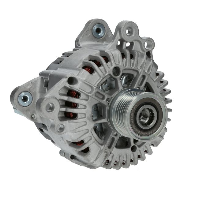 GENERICO - Alternador Volkswagen Amarok 2.0 Cdca 16 Val Diesel 16/21