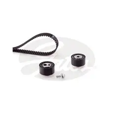 GATES - Kit Distribucion Peugeot Partner 2.0 Dw10td 97/09 Die.