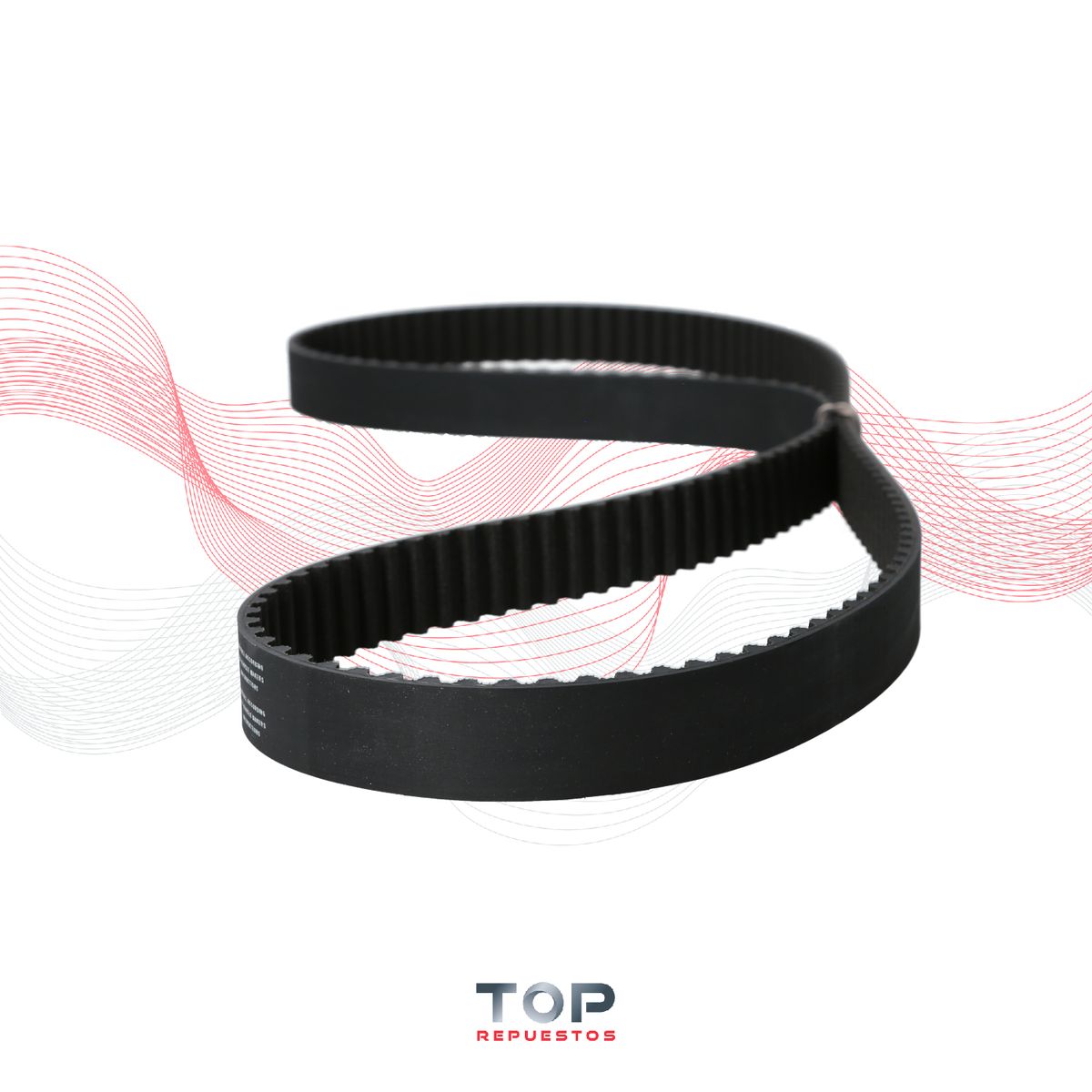 GATES - Kit Distribucion Daewoo Nubira 98/03 2.0 16val X20sed