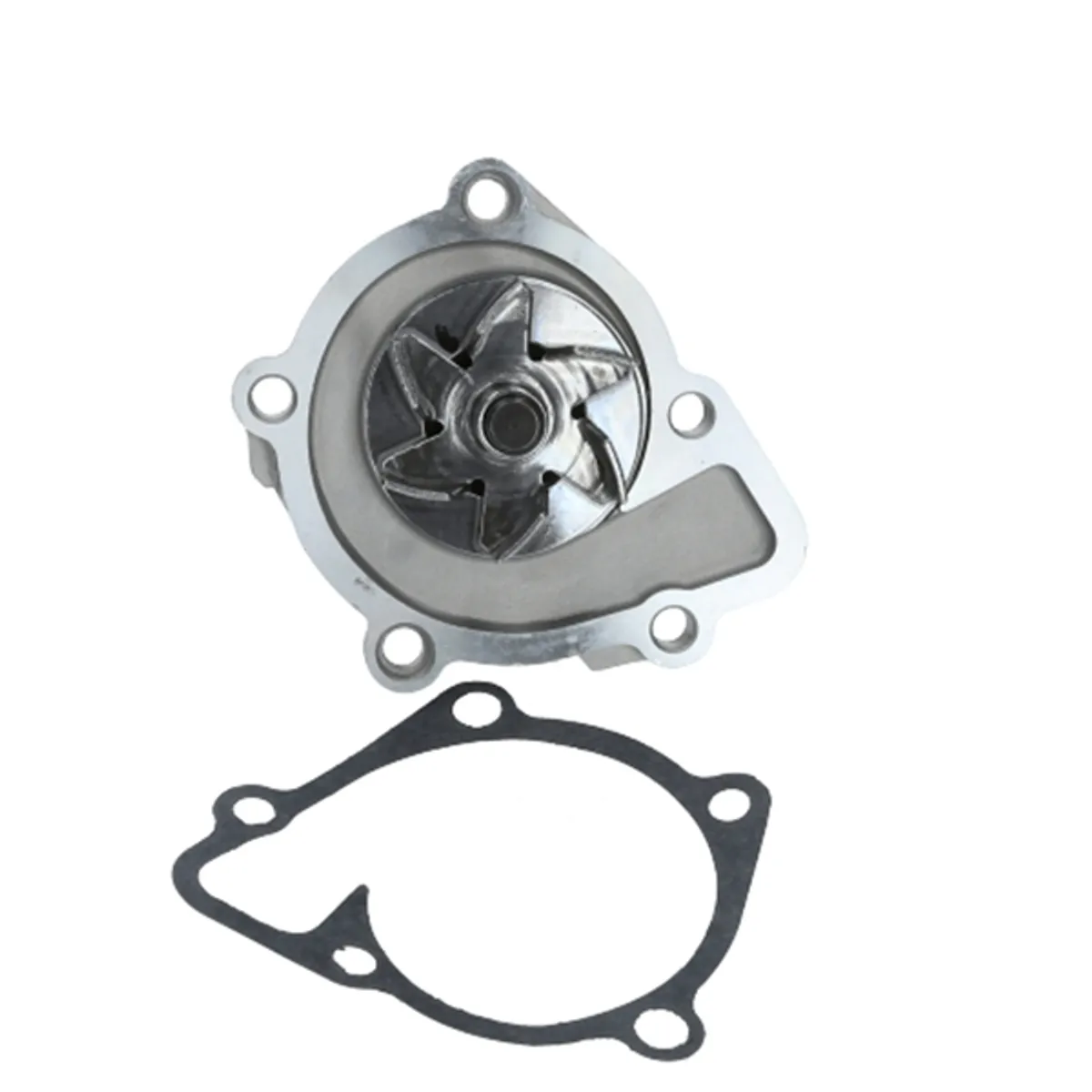 GENERICO - Bomba De Agua Para KIA Sportage 2.4 Gasolina 16/19