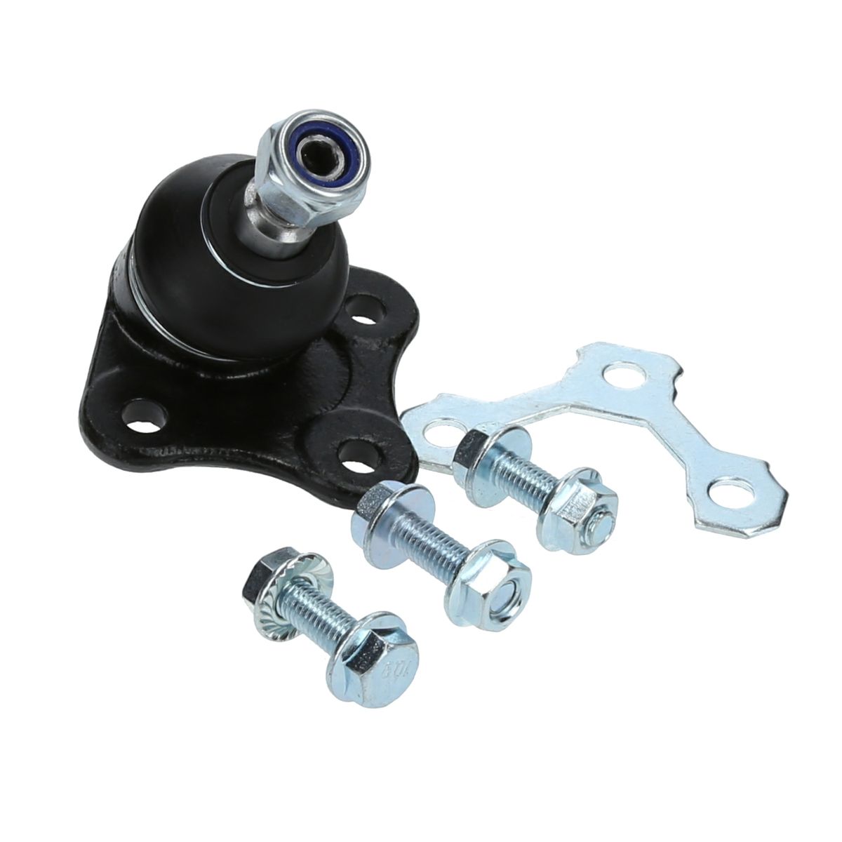 GENERICO - Par Rotulas Volkswagen Golf 99/03