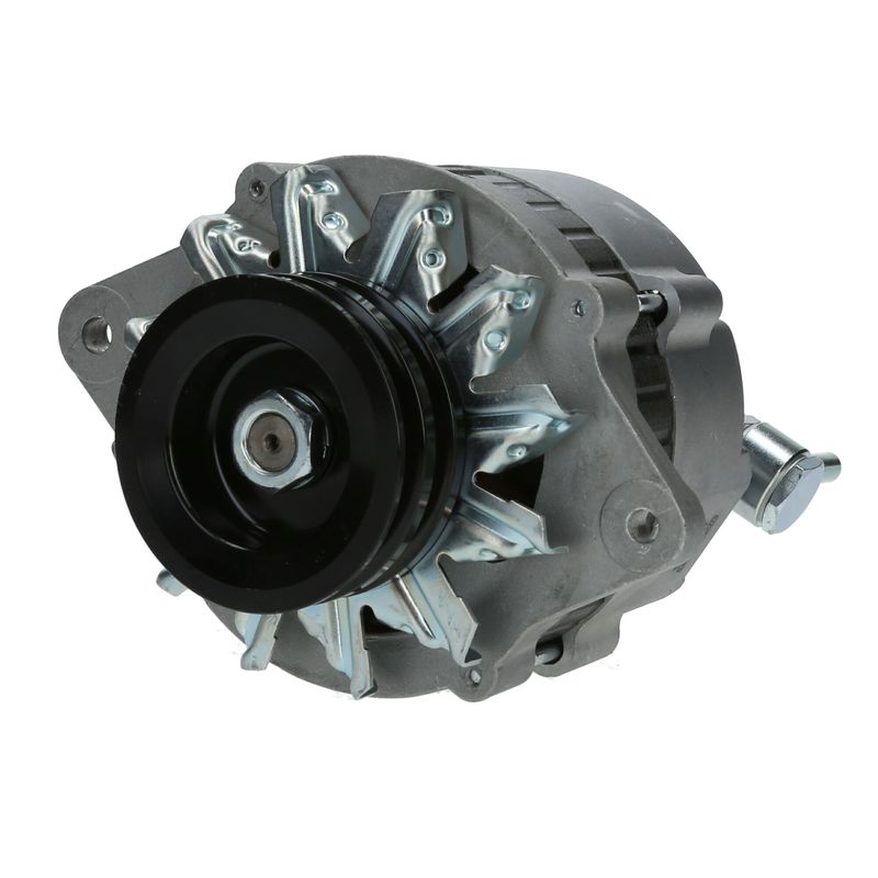 GENERICO - Alternador Chevrolet Nkr 3.3 8 Val Diesel 86/96 Unipoint