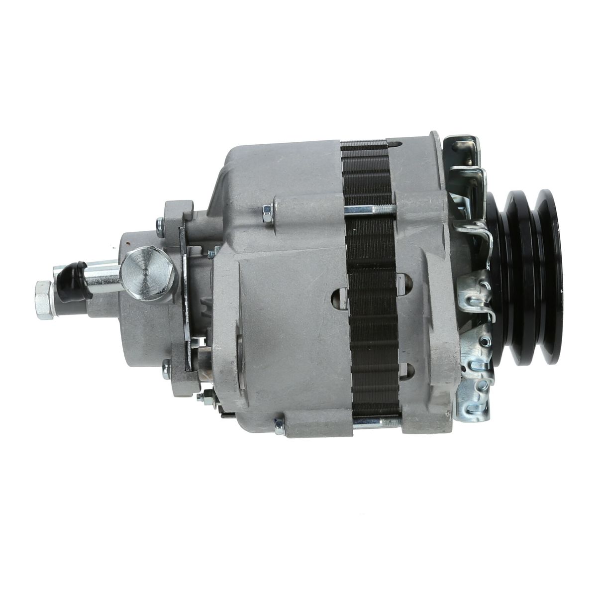 GENERICO - Alternador Chevrolet Nkr 3.3 8 Val Diesel 86/96 Unipoint