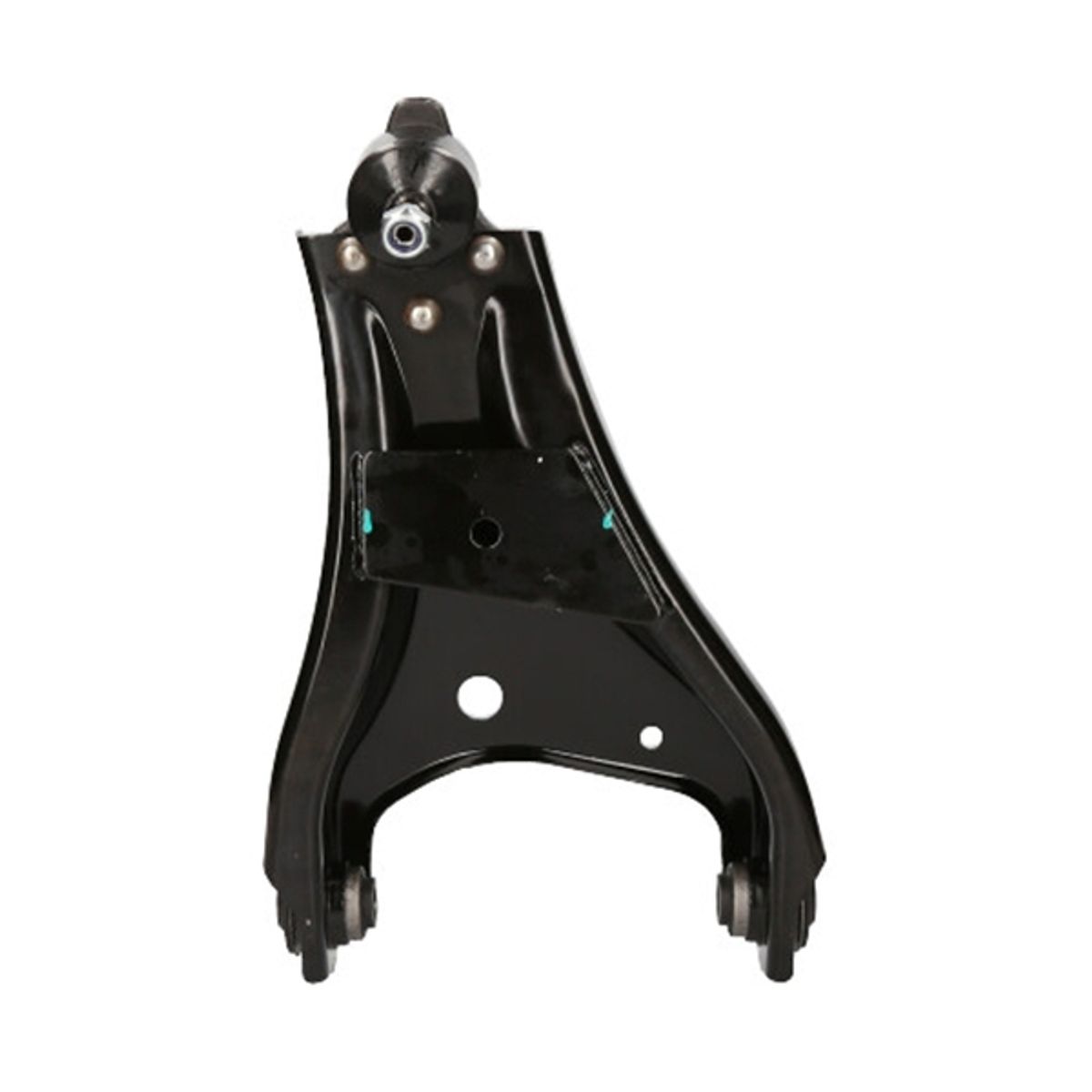 GENERICO - Bandeja Renault Duster Derecha 12/19