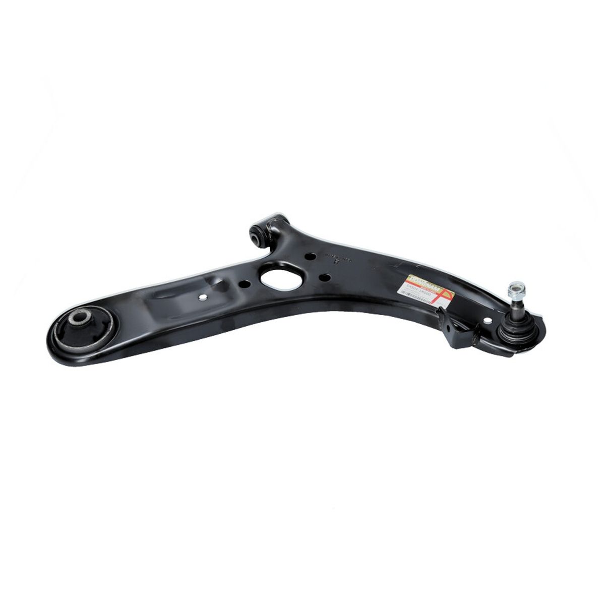 GENERICO - Bandeja Hyundai Accent Derecha 11/19 Korea