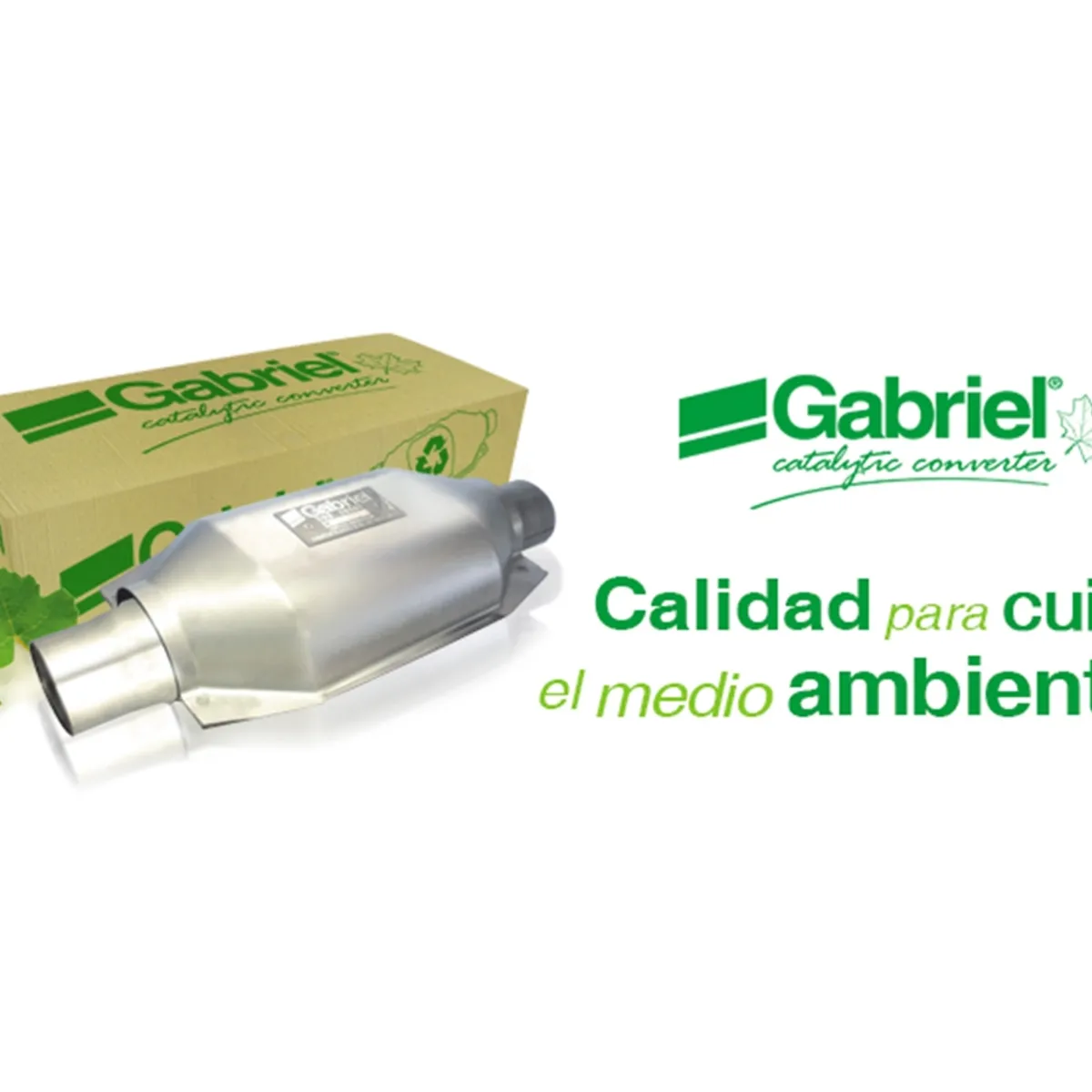 GENERICO - Convertidor Catalitico Chevrolet Luv Certificado Mtt