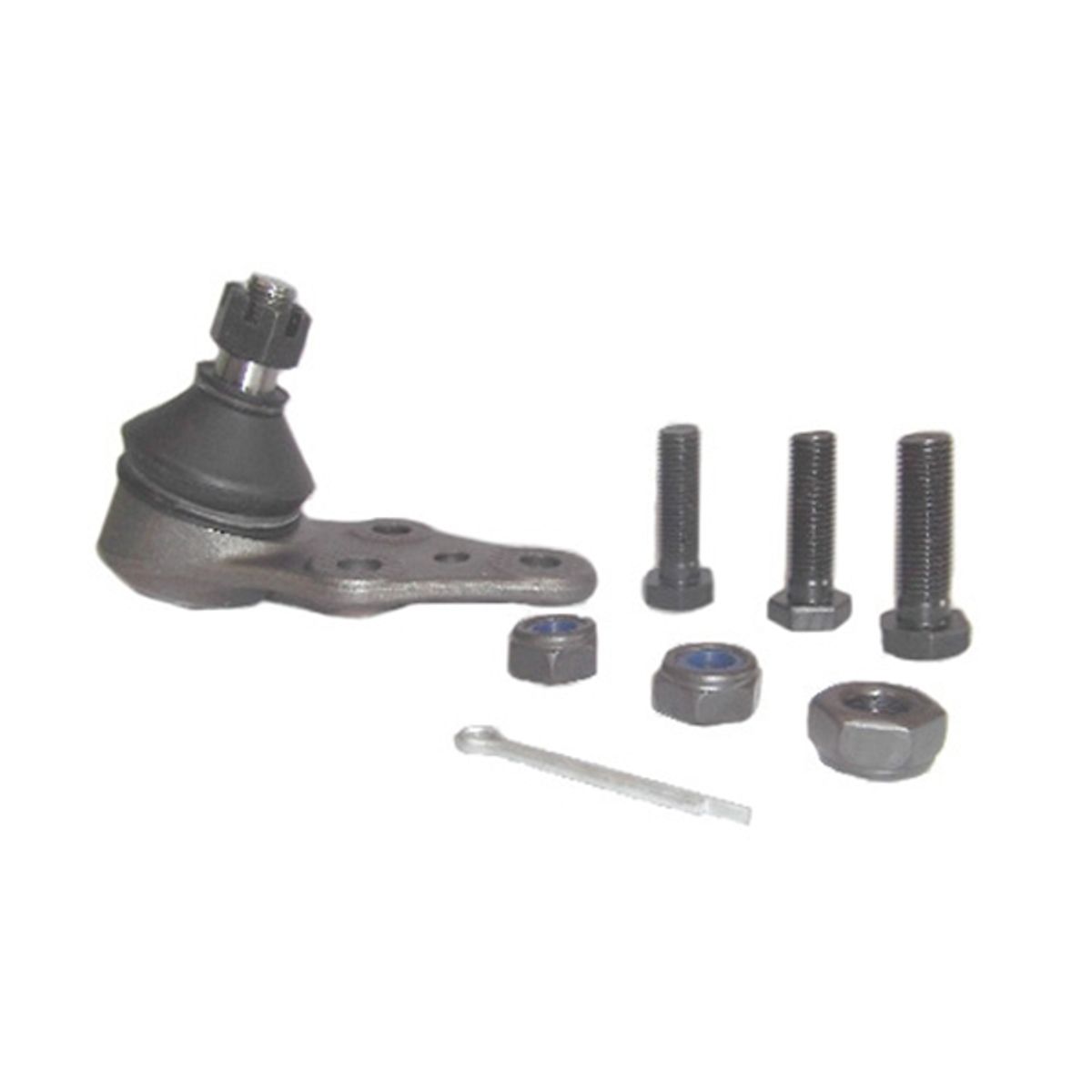 GENERICO - Rotula Daewoo Lanos 98/03