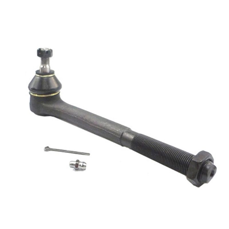 GENERICO - Terminal Int Y Ext Izq Chevrolet S10 Apache 4wd Brasil 83/12