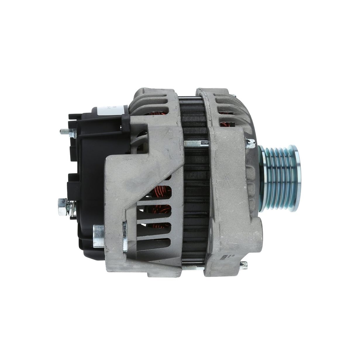 GENERICO - Alternador Opel Astra 1.6 X16se 8 Val Gasolina 97/98 Kbi