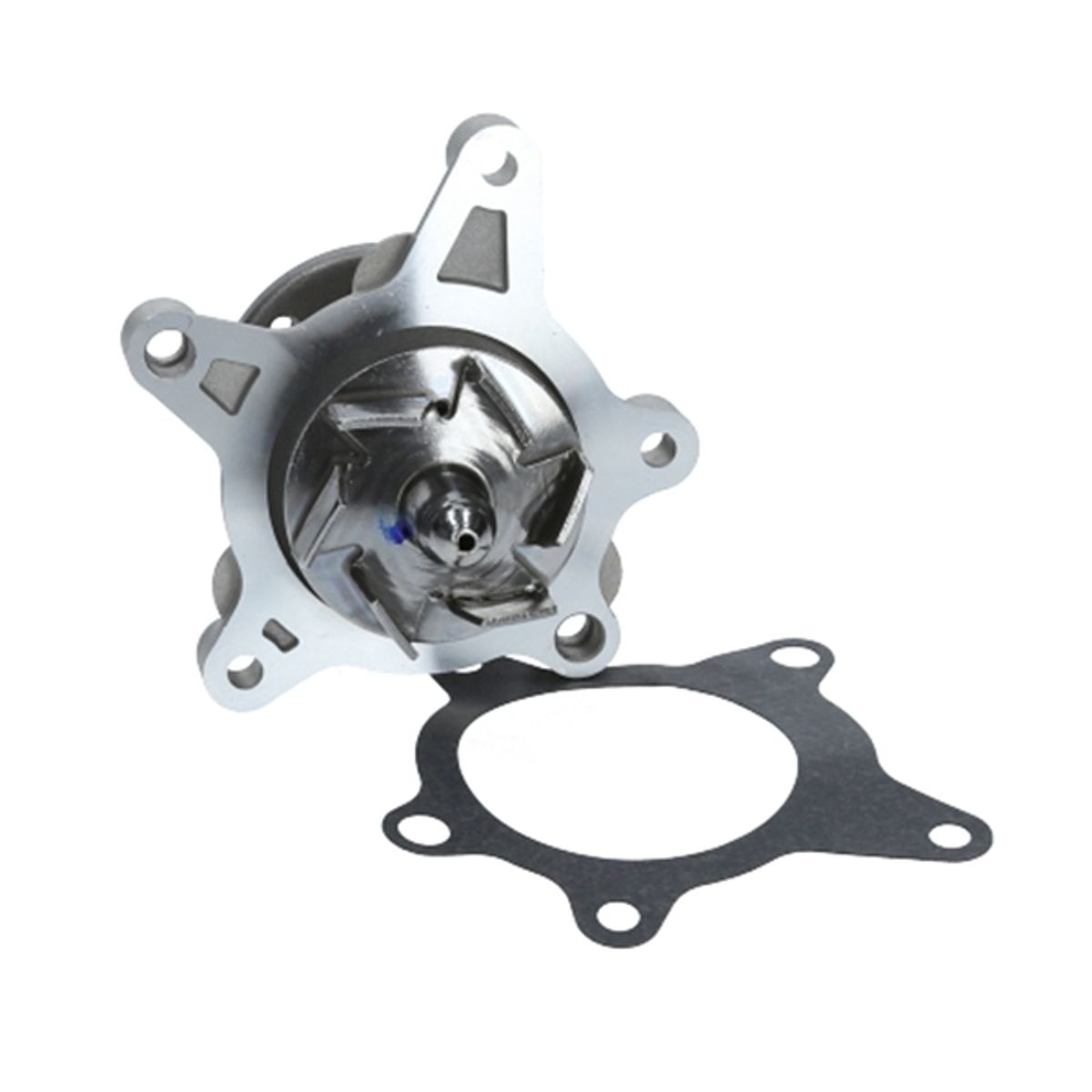 GENERICO - Bomba De Agua Para KIA Rio 1.4 Gasolina 12/18