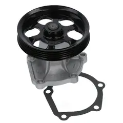 GATES - Bomba De Agua Toyota Tercel 1.5/ Starlet 1.3 95-99