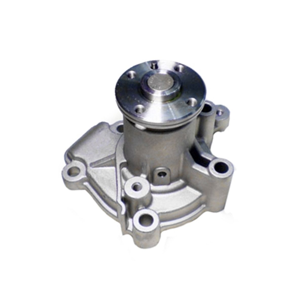 GENERICO - Bomba De Agua Hyundai Matrix 1.8 Gasolina 02/07