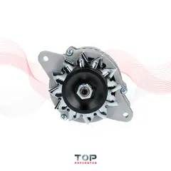 GENERICO - Alternador Daihatsu Charade G20 850 G20 6 Val Gasolina 78/85